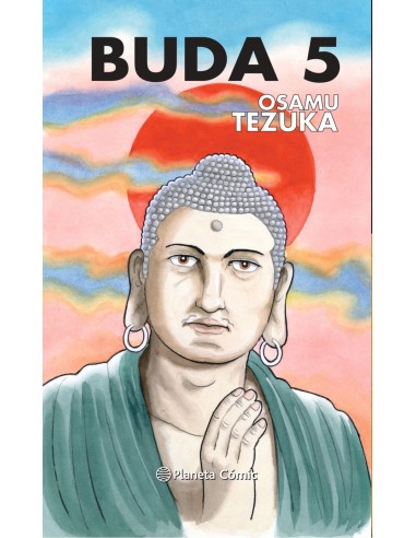 Buda nº 05 05
